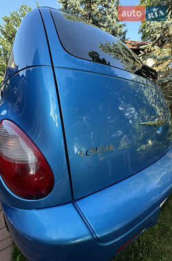 Универсал Chrysler PT Cruiser 2008 в 