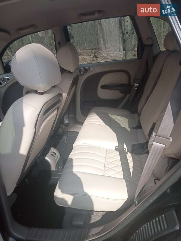 Універсал Chrysler PT Cruiser 2001 в Ладижині
