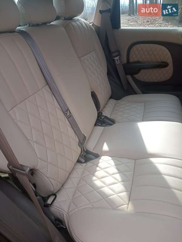 Універсал Chrysler PT Cruiser 2001 в Ладижині