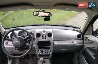 Хэтчбек Chrysler PT Cruiser 2006 в 