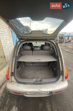 Хэтчбек Chrysler PT Cruiser 2003 в 
