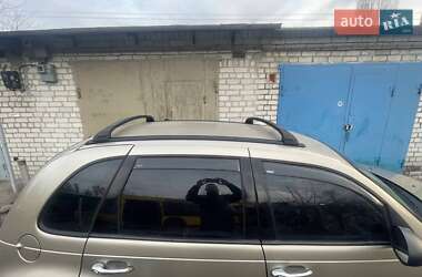 Хэтчбек Chrysler PT Cruiser 2003 в Киеве