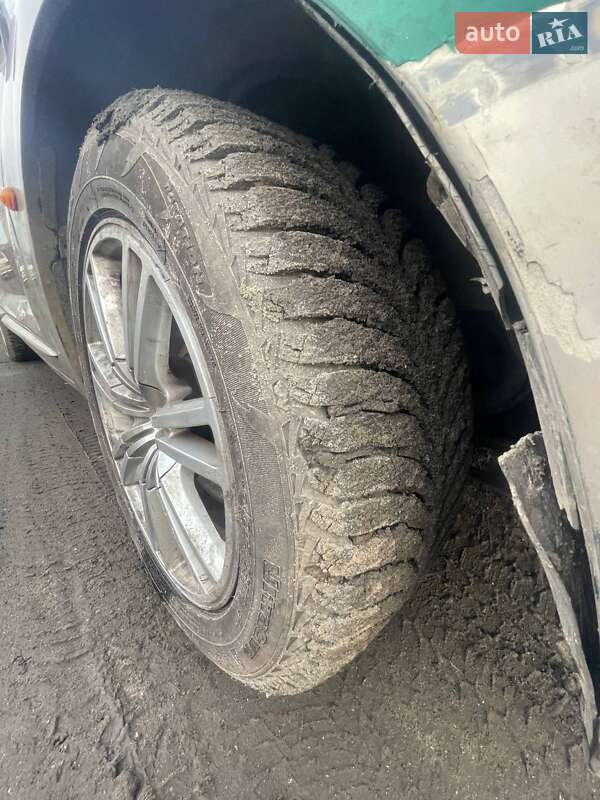 Хетчбек Chrysler PT Cruiser 2003 в Києві