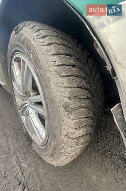 Хэтчбек Chrysler PT Cruiser 2003 в 