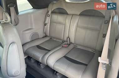 Кабриолет Chrysler PT Cruiser 2004 в 