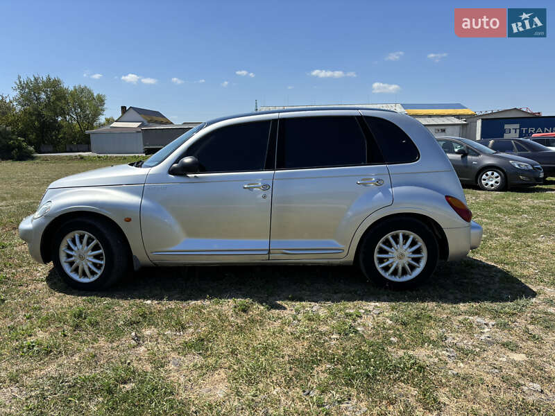 Универсал Chrysler PT Cruiser 2000 в Виноградове