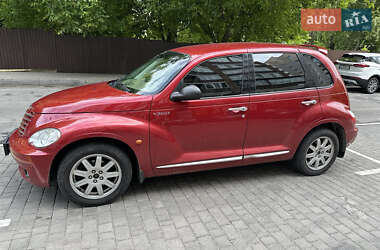 Универсал Chrysler PT Cruiser 2007 в 