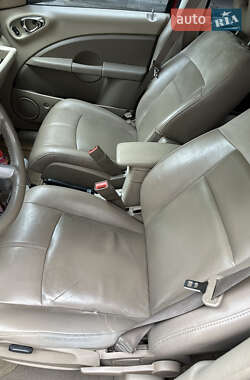 Универсал Chrysler PT Cruiser 2007 в 