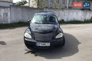 Седан Chrysler PT Cruiser 2003 в Тетиеве
