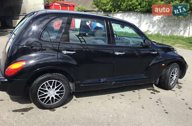 Седан Chrysler PT Cruiser 2003 в 
