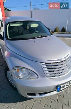 Хетчбек Chrysler PT Cruiser 2006 в 
