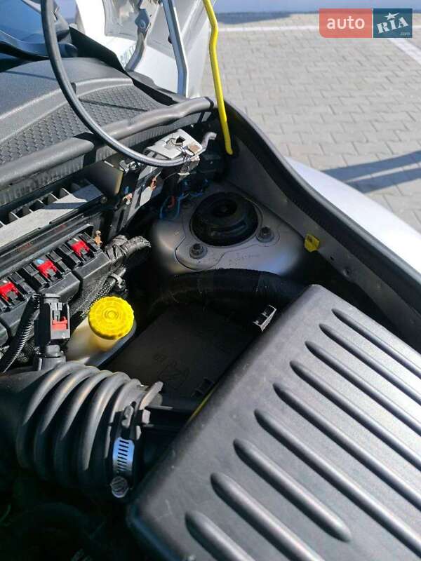 Хэтчбек Chrysler PT Cruiser 2006 в Кривом Озере фото 10 Хэтчбек Chrysler PT Cruiser 2006 в Кривом Озере