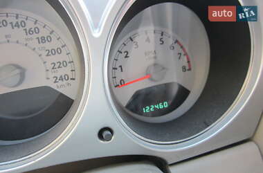 Хетчбек Chrysler PT Cruiser 2007 в 