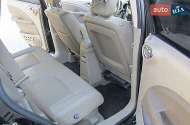 Хетчбек Chrysler PT Cruiser 2007 в 