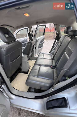 Хэтчбек Chrysler PT Cruiser 2007 в 