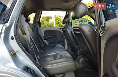 Ліфтбек Chrysler PT Cruiser 2000 в 