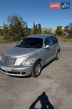 Універсал Chrysler PT Cruiser 2008 в Дніпрі