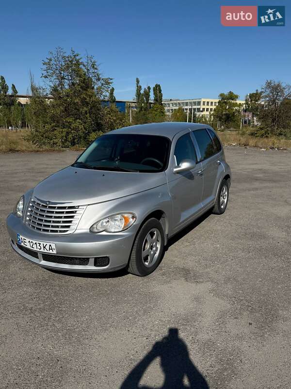 Chrysler PT Cruiser 2008