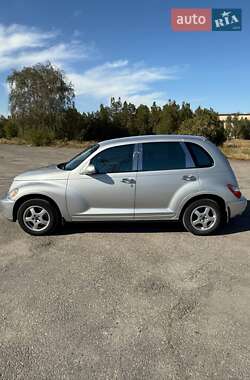 Універсал Chrysler PT Cruiser 2008 в 