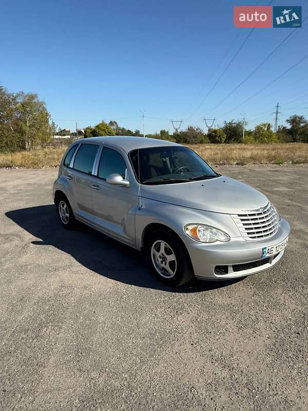 Универсал Chrysler PT Cruiser 2008 в Днепре
