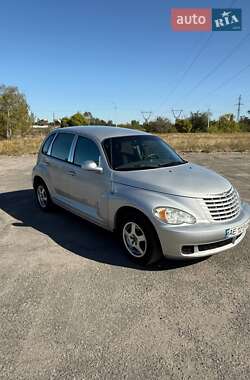 Універсал Chrysler PT Cruiser 2008 в 