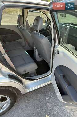 Універсал Chrysler PT Cruiser 2008 в 