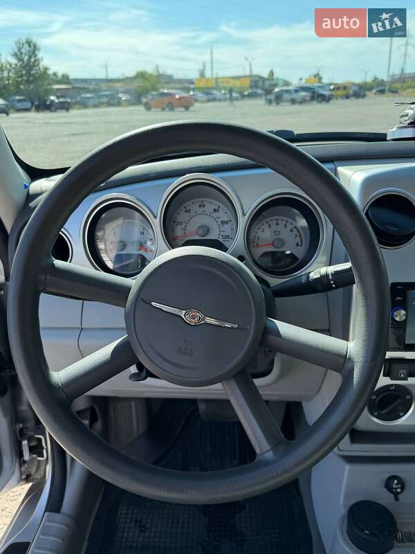 Универсал Chrysler PT Cruiser 2008 в Днепре