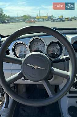 Універсал Chrysler PT Cruiser 2008 в 