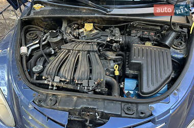 Хетчбек Chrysler PT Cruiser 2006 в 
