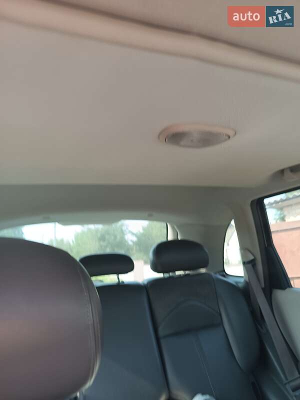 Универсал Chrysler PT Cruiser 2002 в Умани фото 4 Универсал Chrysler PT Cruiser 2002 в Умани