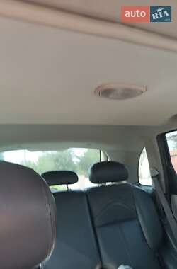 Універсал Chrysler PT Cruiser 2002 в 
