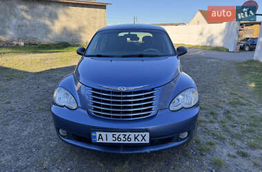 Хетчбек Chrysler PT Cruiser 2005 в 
