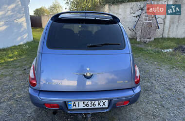 Хетчбек Chrysler PT Cruiser 2005 в 