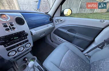 Хетчбек Chrysler PT Cruiser 2005 в 
