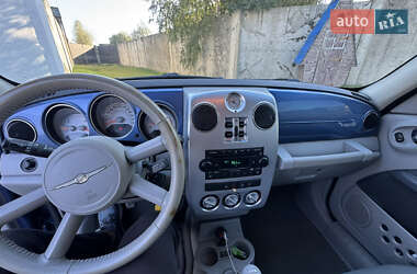Хетчбек Chrysler PT Cruiser 2005 в 