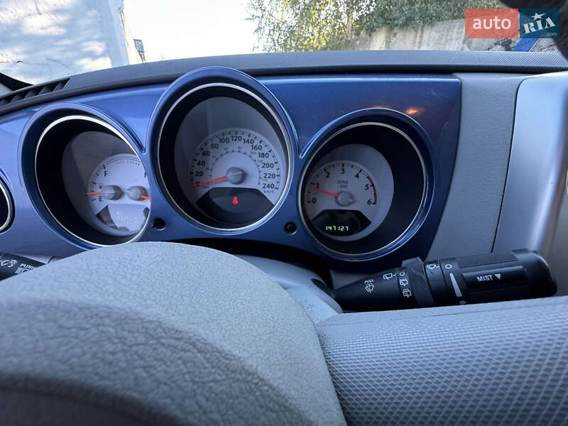 Хэтчбек Chrysler PT Cruiser 2005 в Камне-Каширском