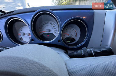Хетчбек Chrysler PT Cruiser 2005 в 