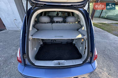 Хетчбек Chrysler PT Cruiser 2005 в 
