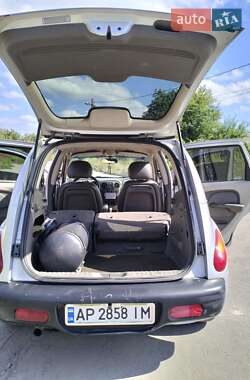 Универсал Chrysler PT Cruiser 2000 в 