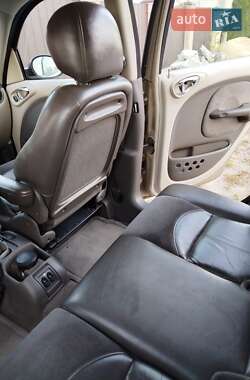 Седан Chrysler PT Cruiser 2003 в Умані