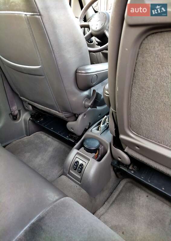 Седан Chrysler PT Cruiser 2003 в Умані