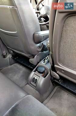 Седан Chrysler PT Cruiser 2003 в 