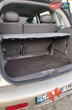 Седан Chrysler PT Cruiser 2003 в Умані