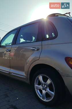 Седан Chrysler PT Cruiser 2003 в Умані