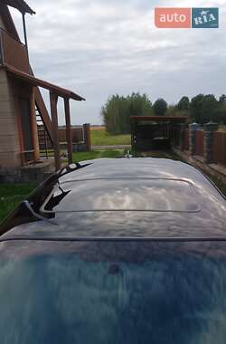 Хэтчбек Chrysler PT Cruiser 2001 в 