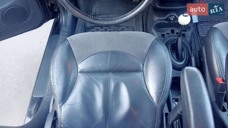 Хэтчбек Chrysler PT Cruiser 2003 в Киеве