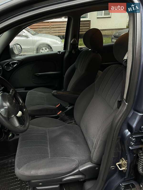 Хэтчбек Chrysler PT Cruiser 2003 в Харькове