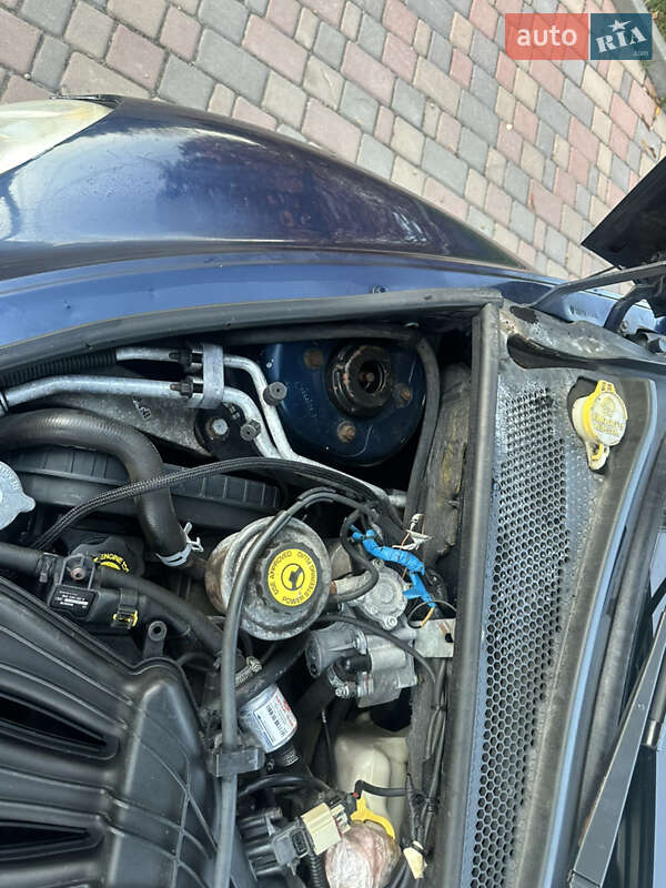 Хетчбек Chrysler PT Cruiser 2007 в Києві