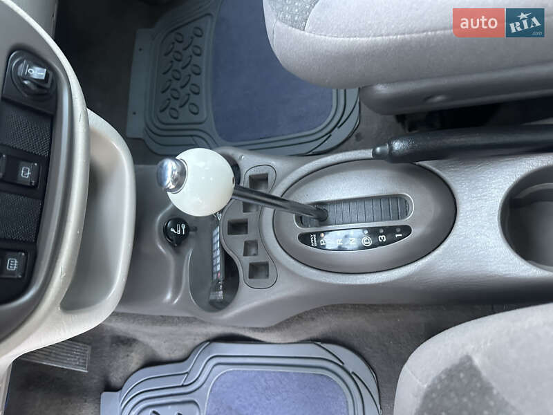 Хетчбек Chrysler PT Cruiser 2007 в Києві