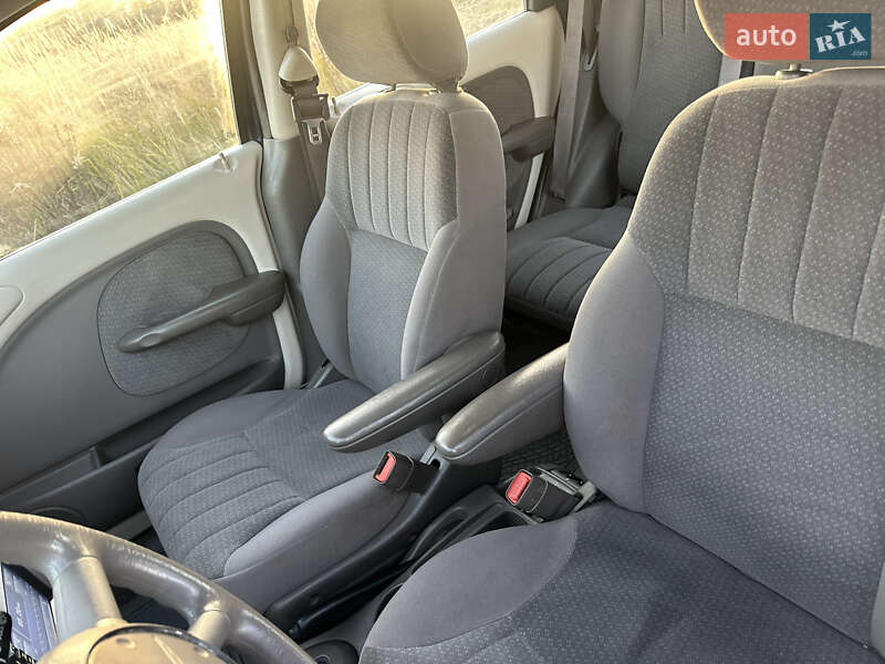 Хетчбек Chrysler PT Cruiser 2007 в Києві